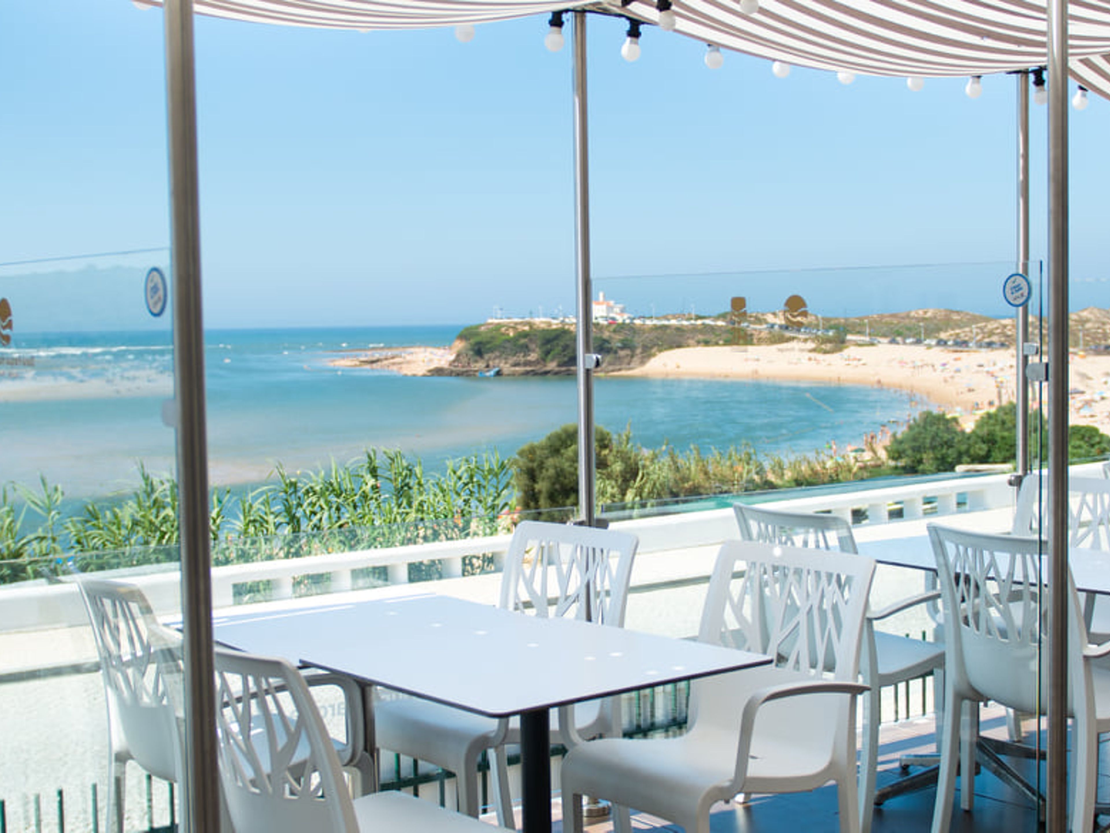 HS Restaurante Milfontes em Vila Nova de Milfontes