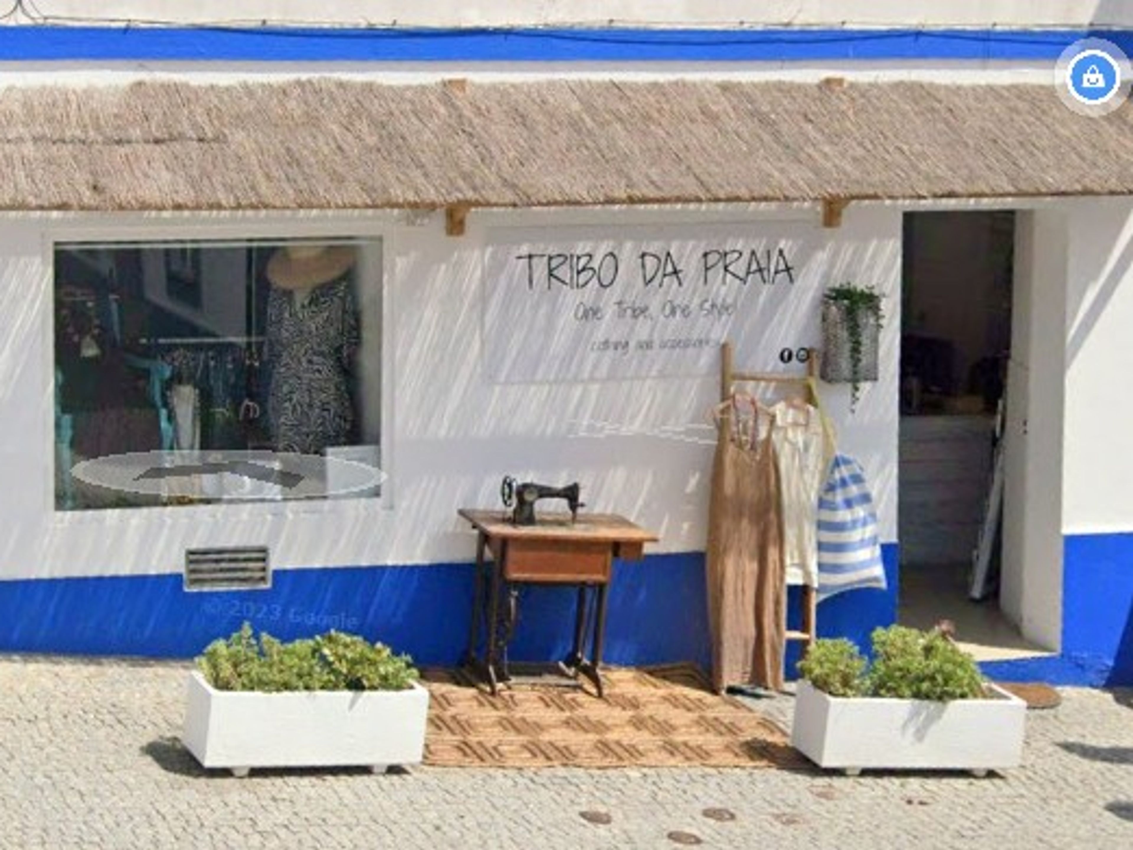 Tribo da Praia em Vila Nova de Milfontes