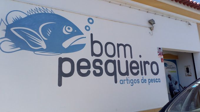 Bom Pesqueiro em Vila Nova de Milfontes
