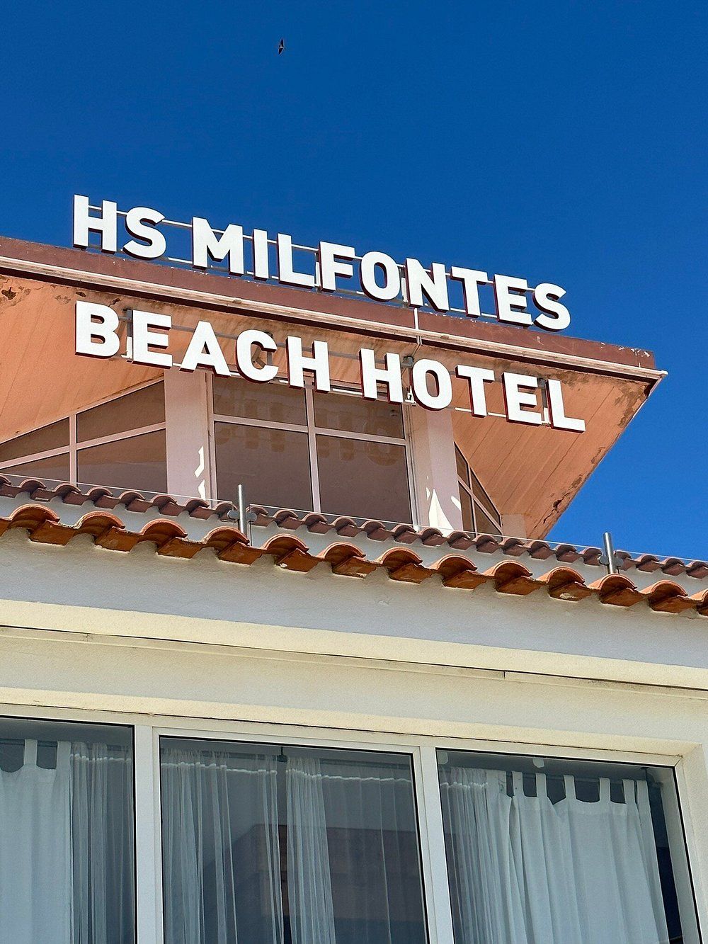 HS Milfontes Beach em Vila Nova de Milfontes