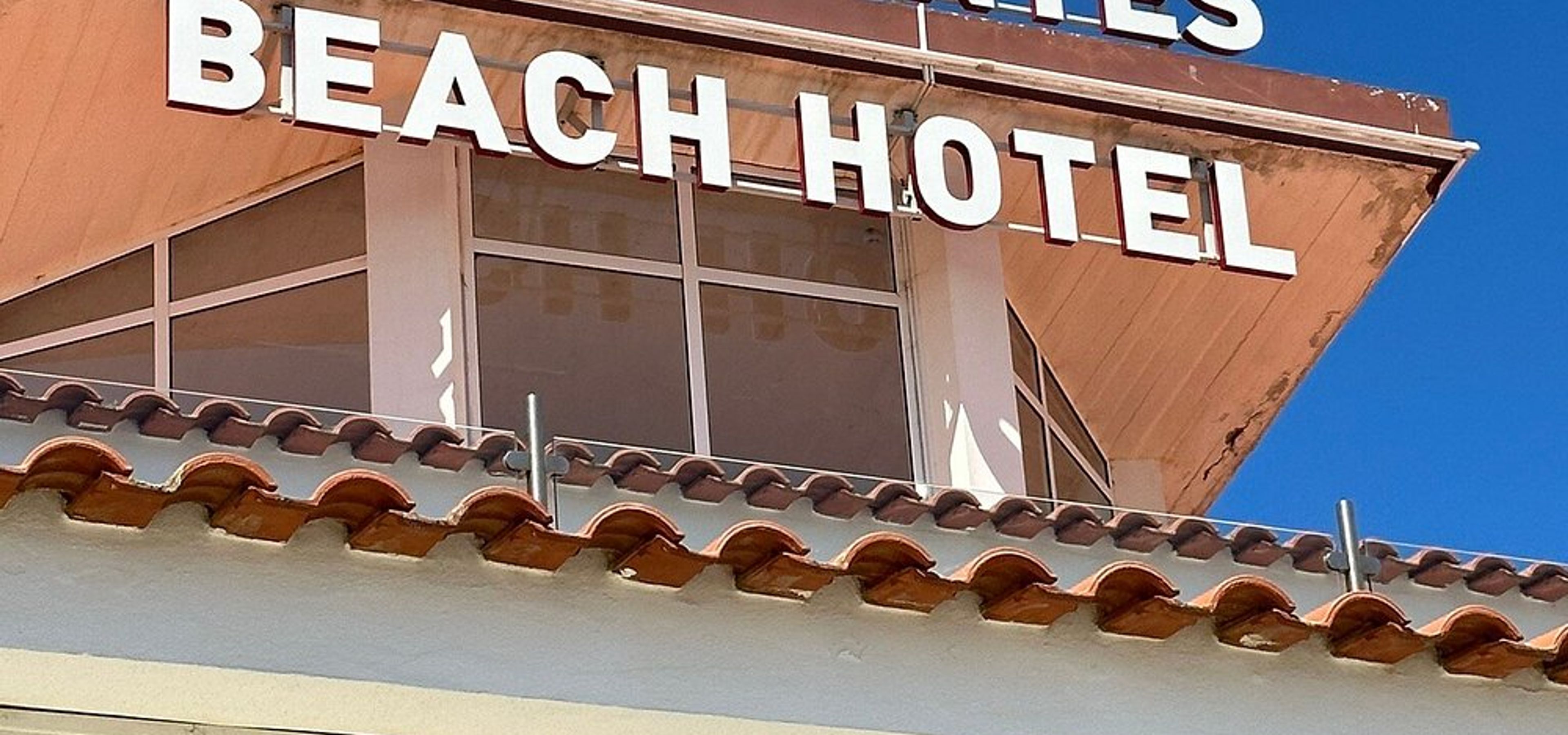 HS Milfontes Beach em Vila Nova de Milfontes