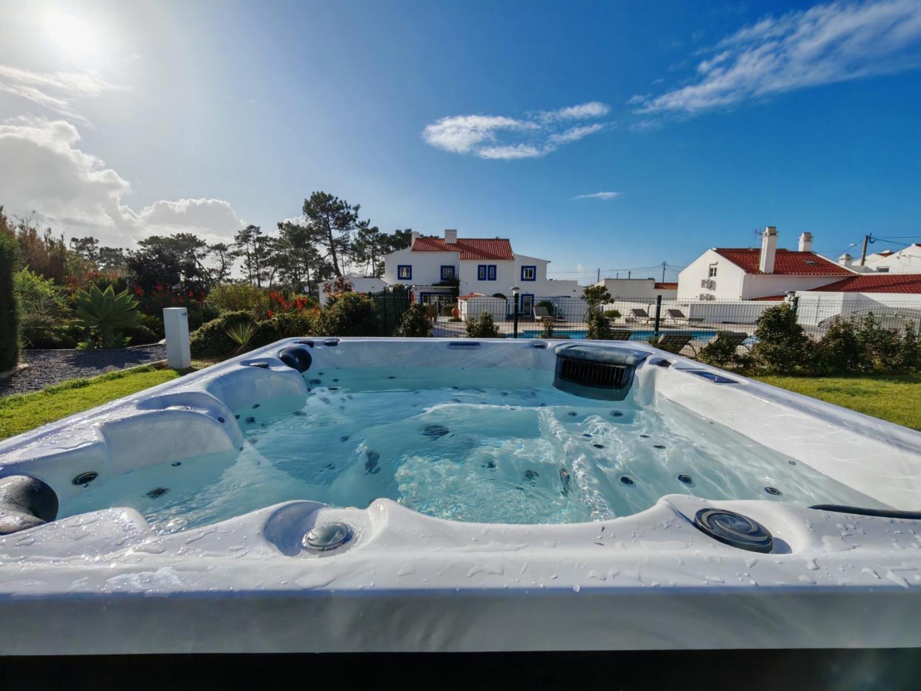 Quinta do Canal em Vila Nova de Milfontes