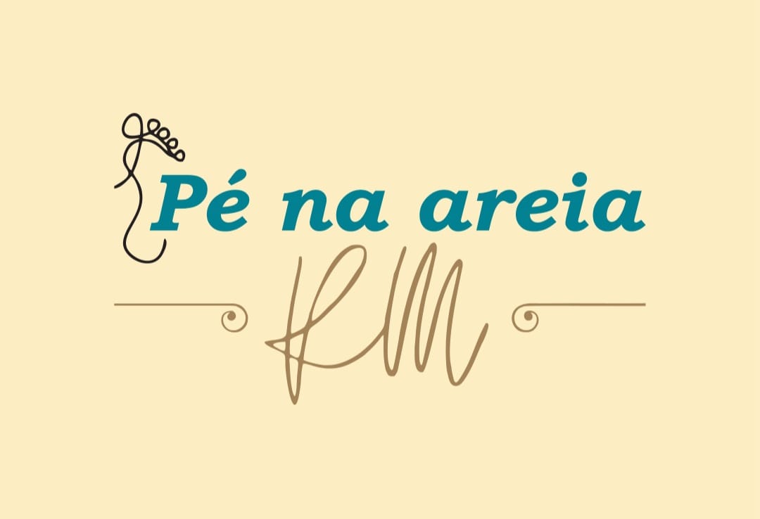 Pé na areia - RM em Vila Nova de Milfontes