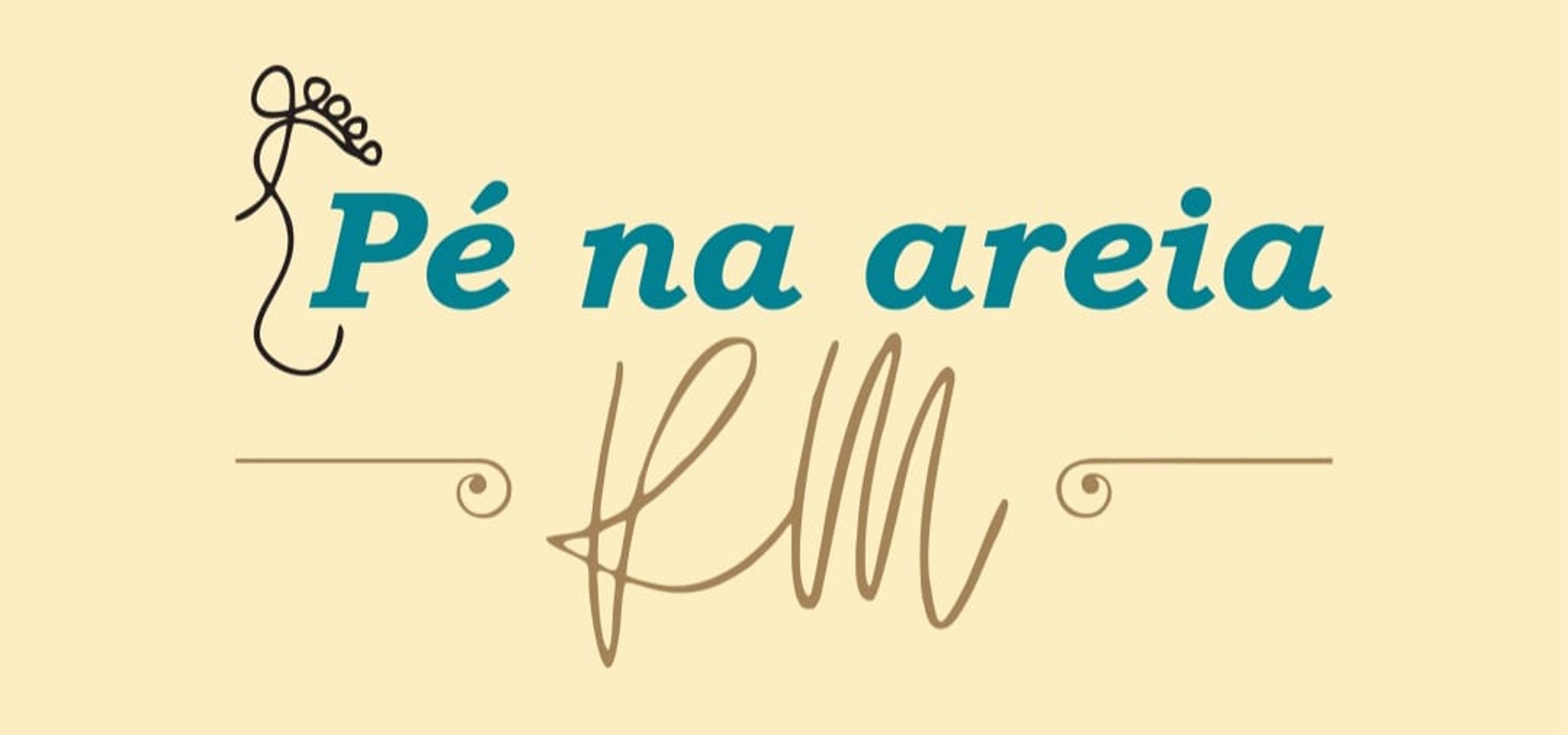 Pé na areia - RM em Vila Nova de Milfontes