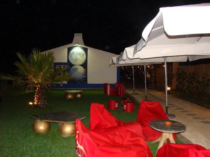 Manjedoura Luna Llena, Milfontes