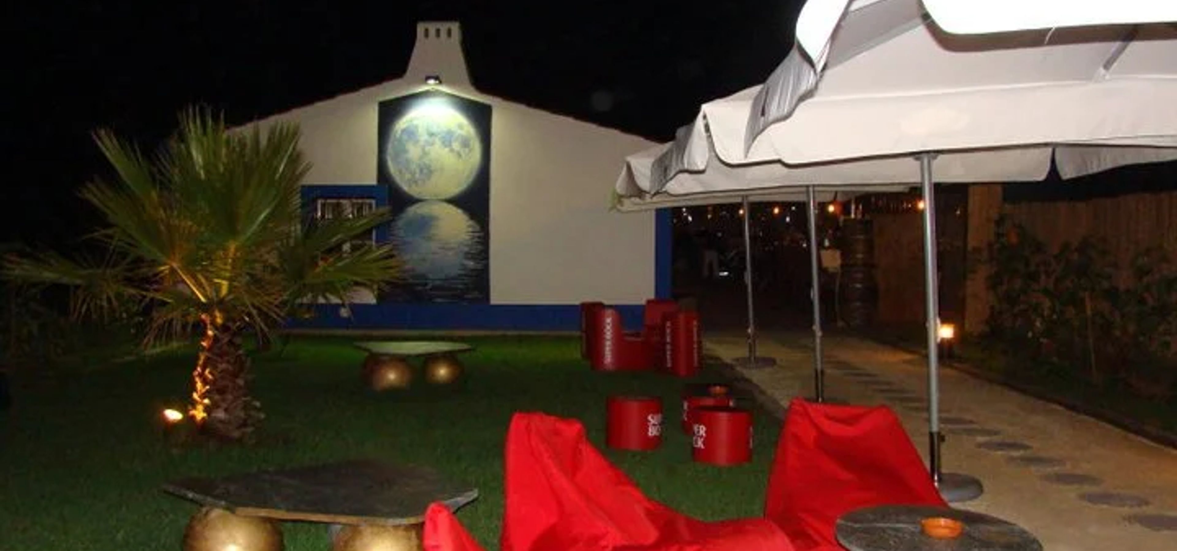 Manjedoura Vollmond, Milfontes