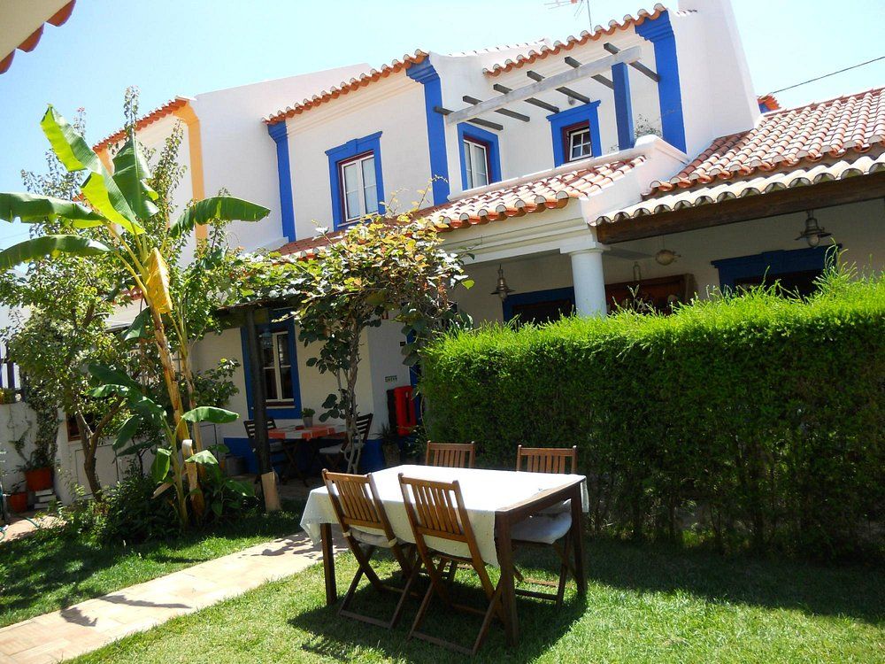 Casazul Milfontes em Vila Nova de Milfontes