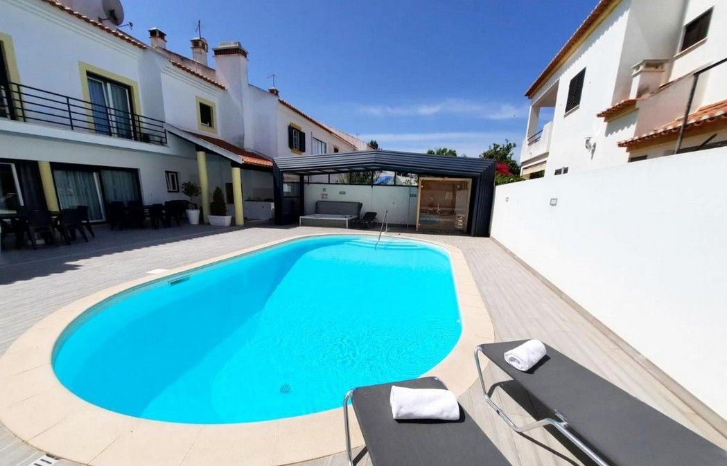 Milfontes Guest House em Vila Nova de Milfontes