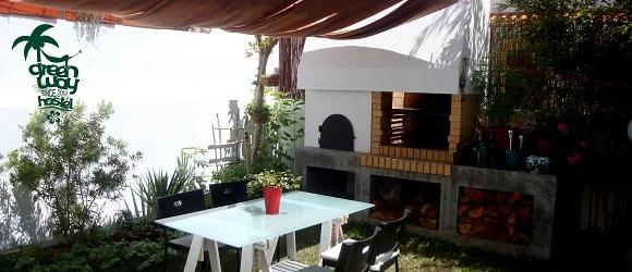 Greenway Hostel, Milfontes
