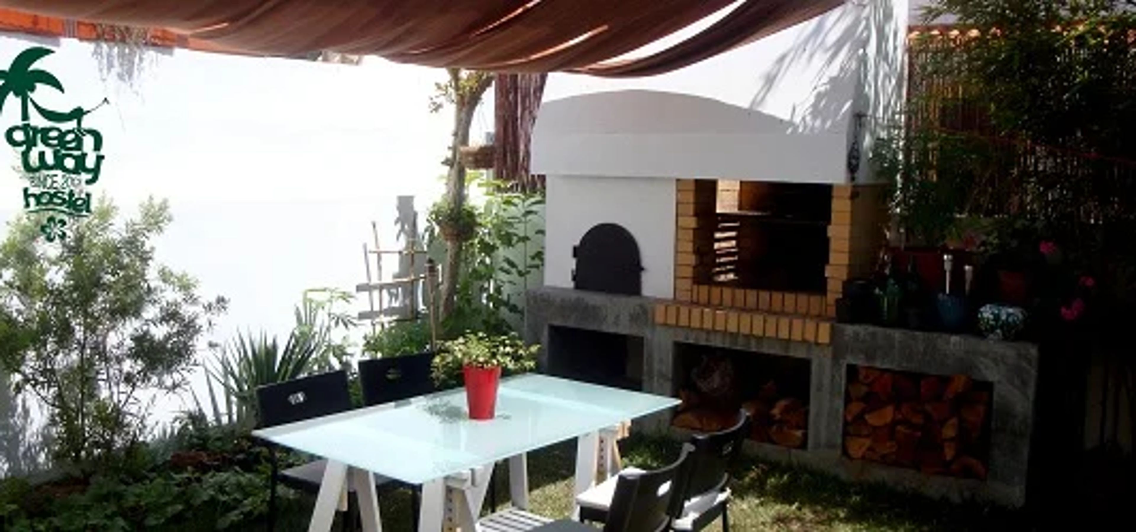 Greenway Auberge, Milfontes