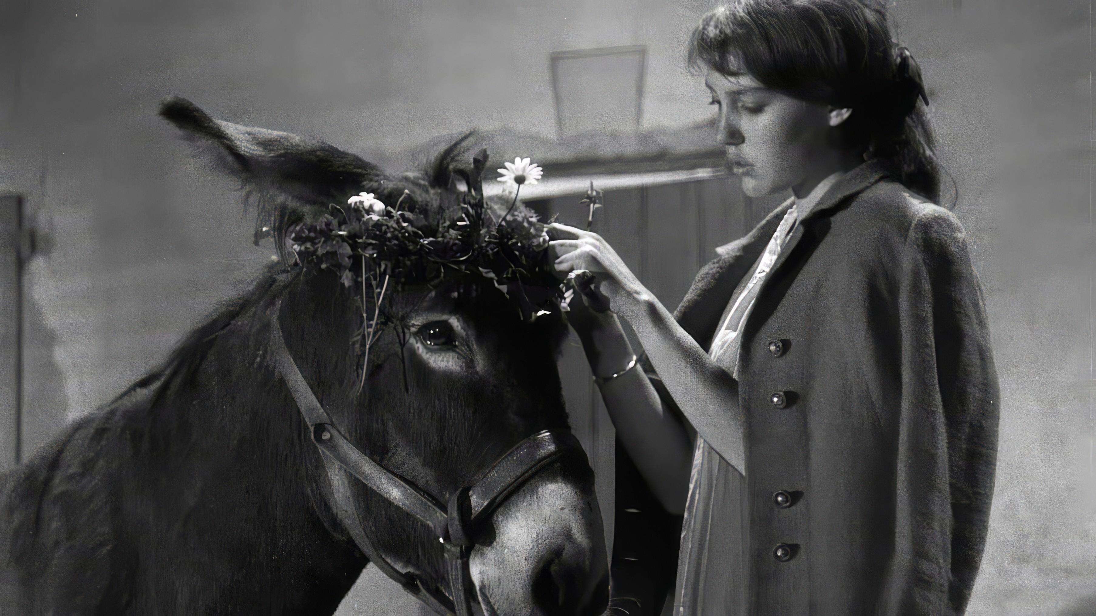 Au Hasard Balthazar