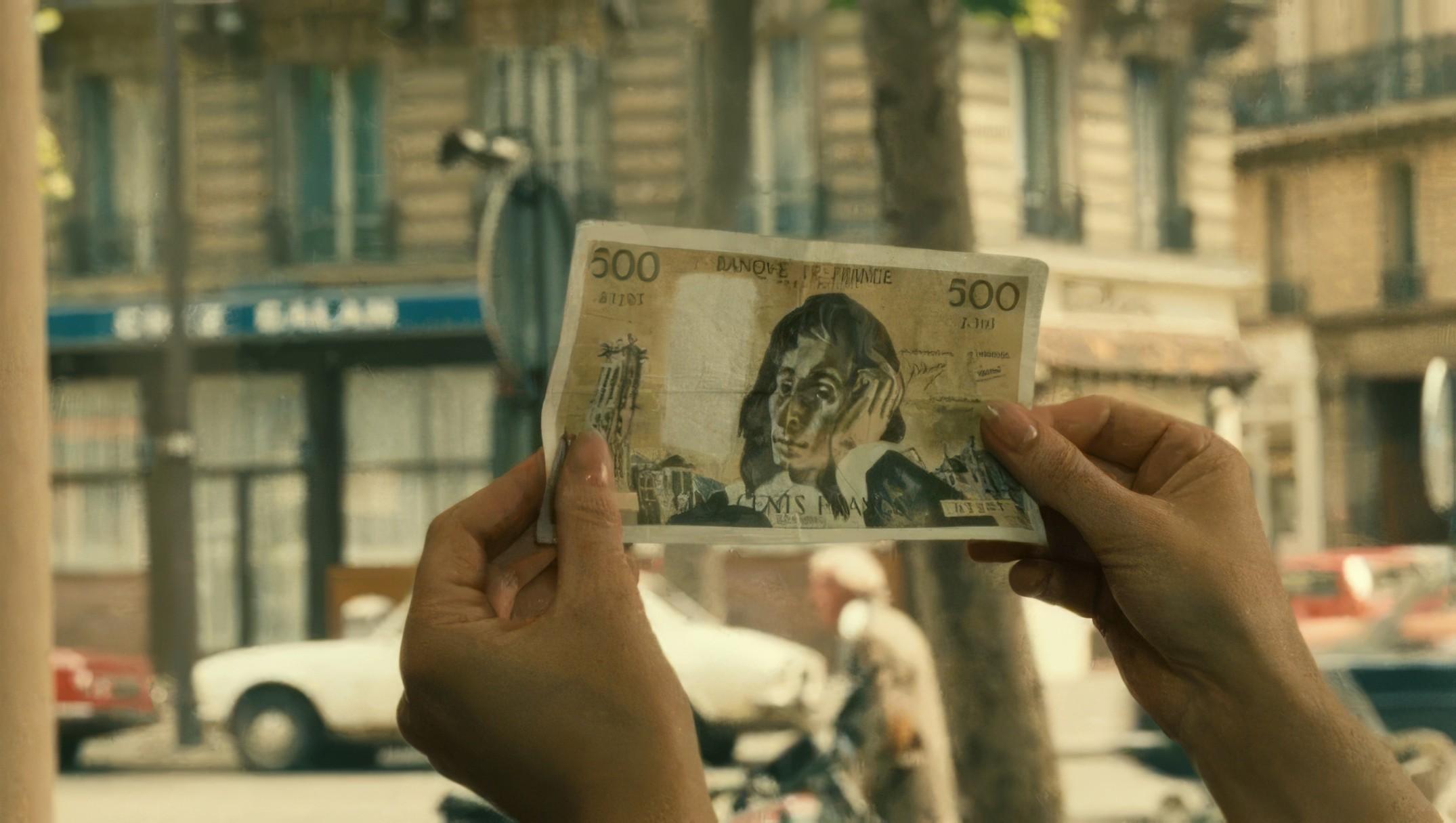 L'Argent