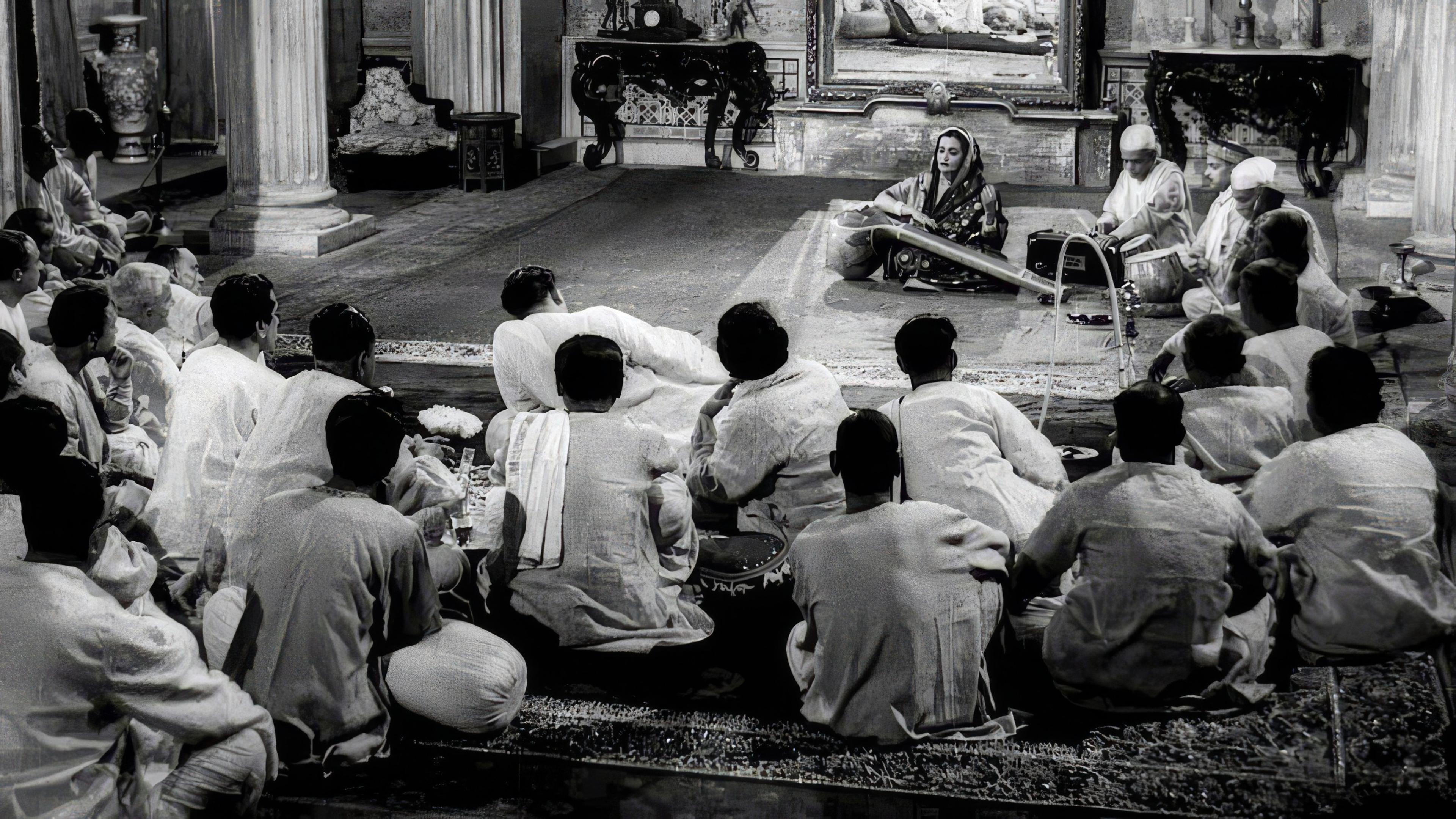 Jalsaghar