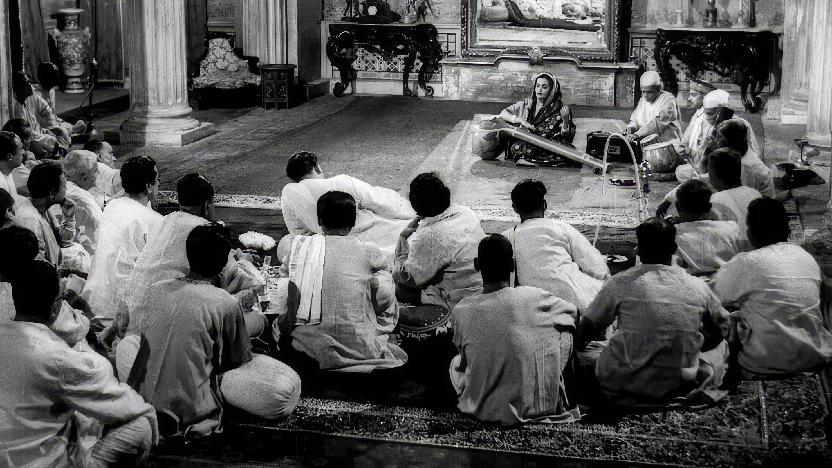 Jalsaghar