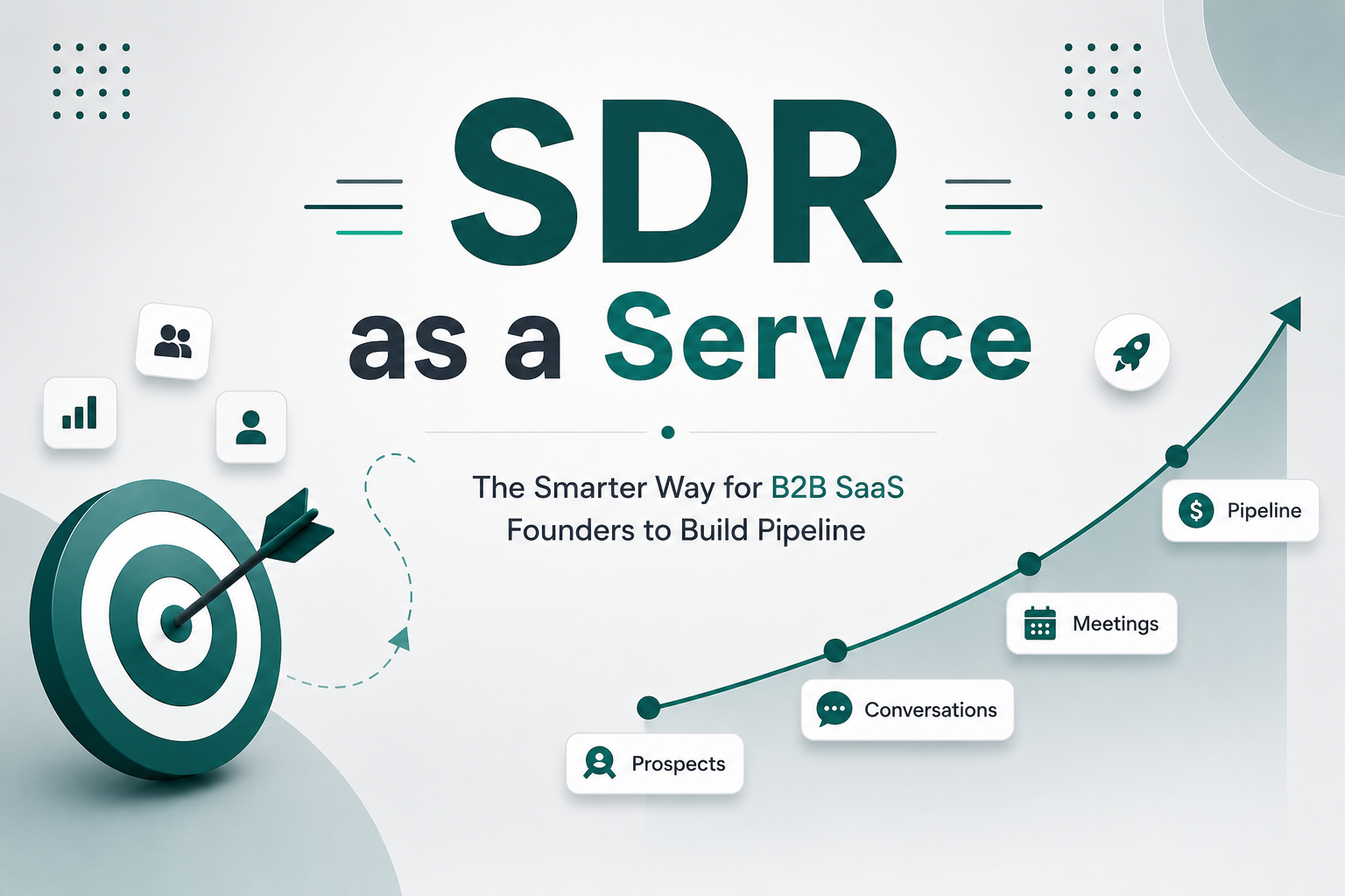 SDR-AS-A-SERVICE