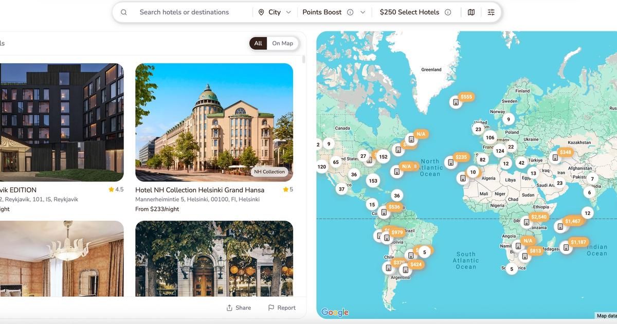 Cheapest Edit Hotels: Best Value Properties in July 2026
