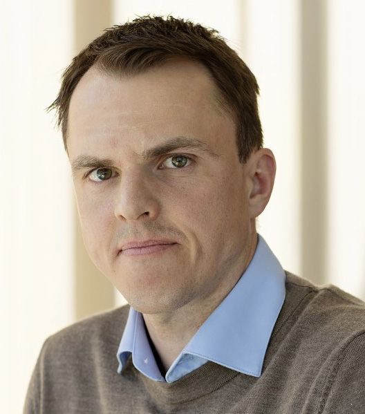 Kontakt- og informasjonsmøte