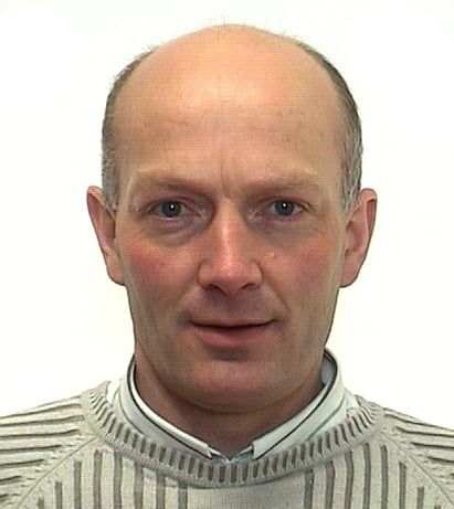 Hans Boye Skogstad