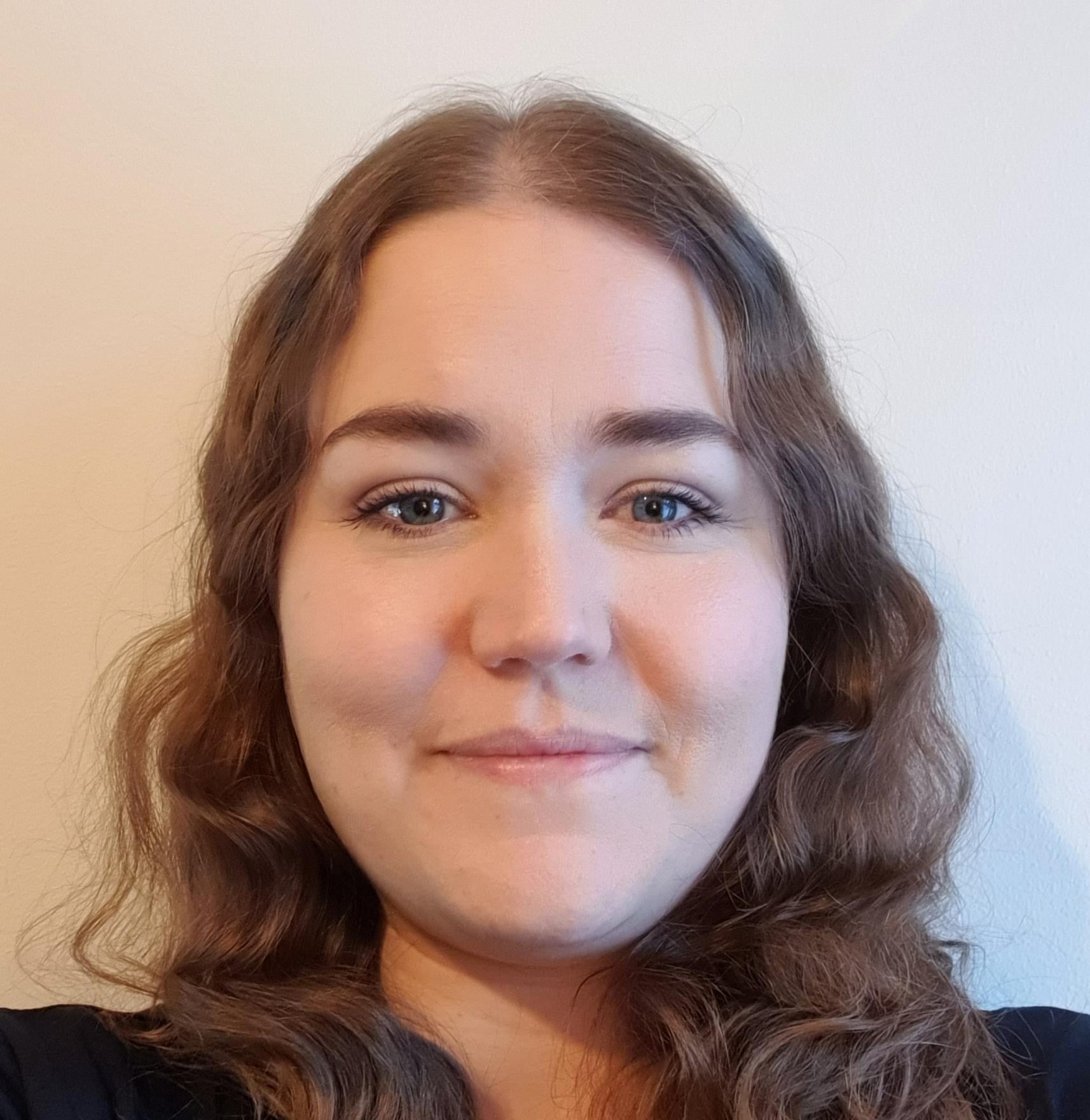 Anne-Jorunn Enstad