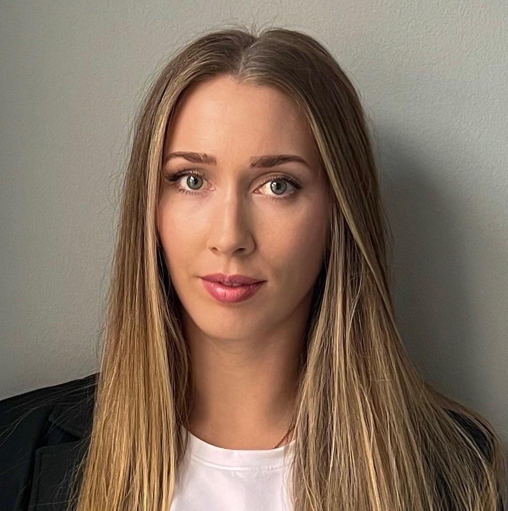 Marlene Alsén