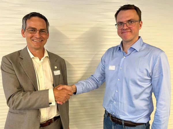 SINTEF og Byggtjeneste fortsetter samarbeidet