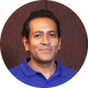 Rakesh Rajendran