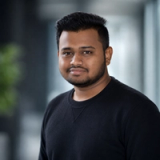 Saiprasad Potdar