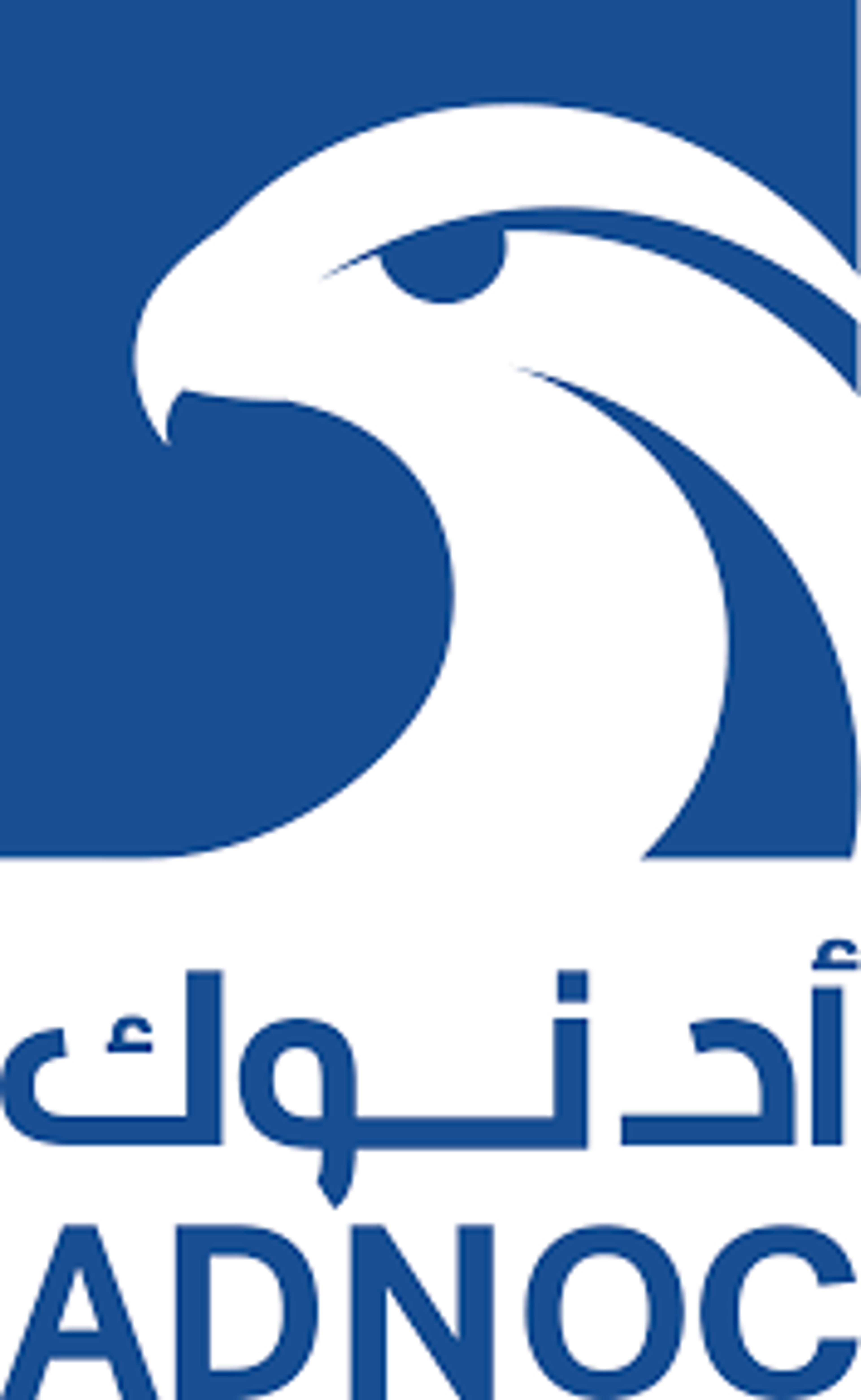 Adnoc Logo