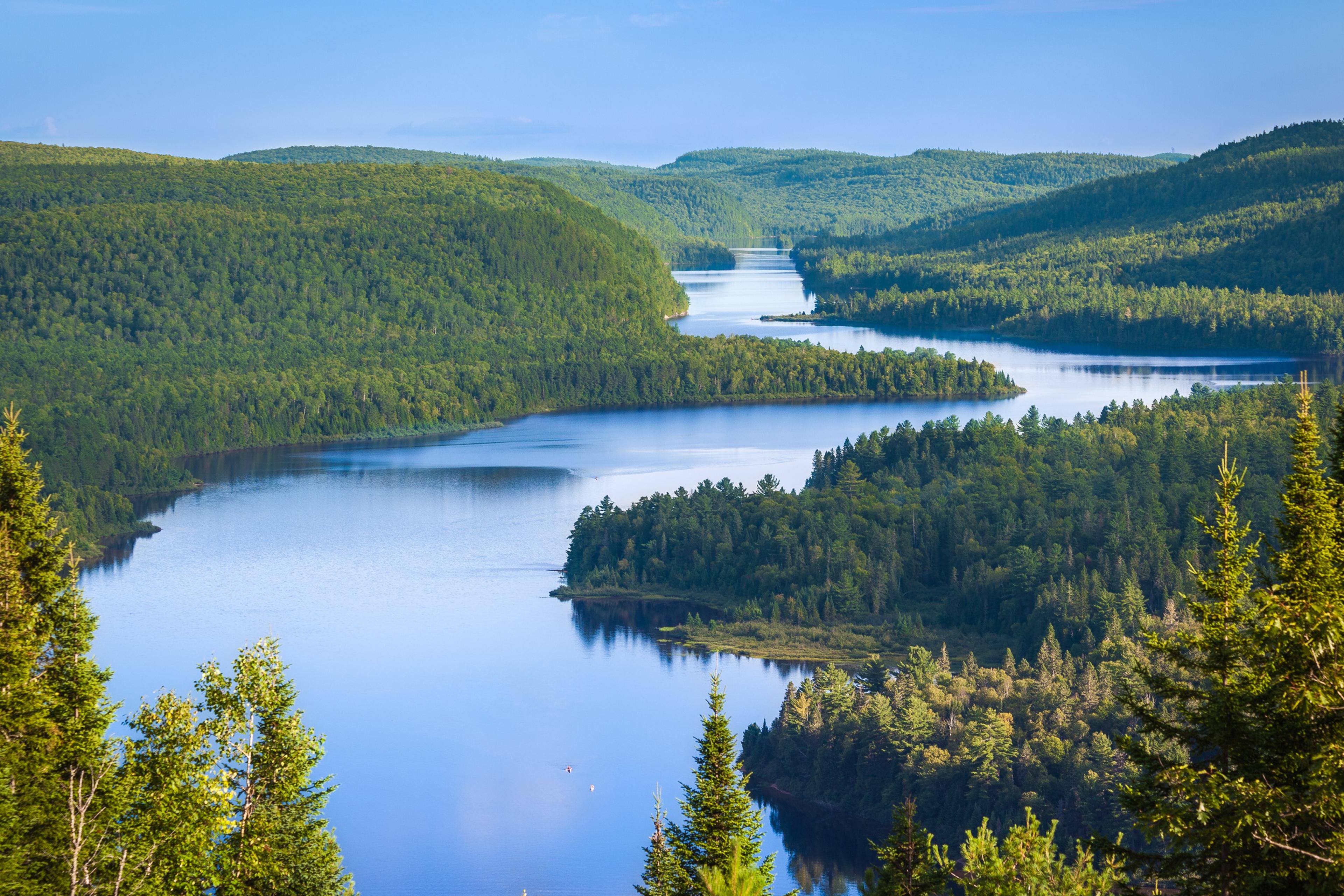 Parc Mauricie