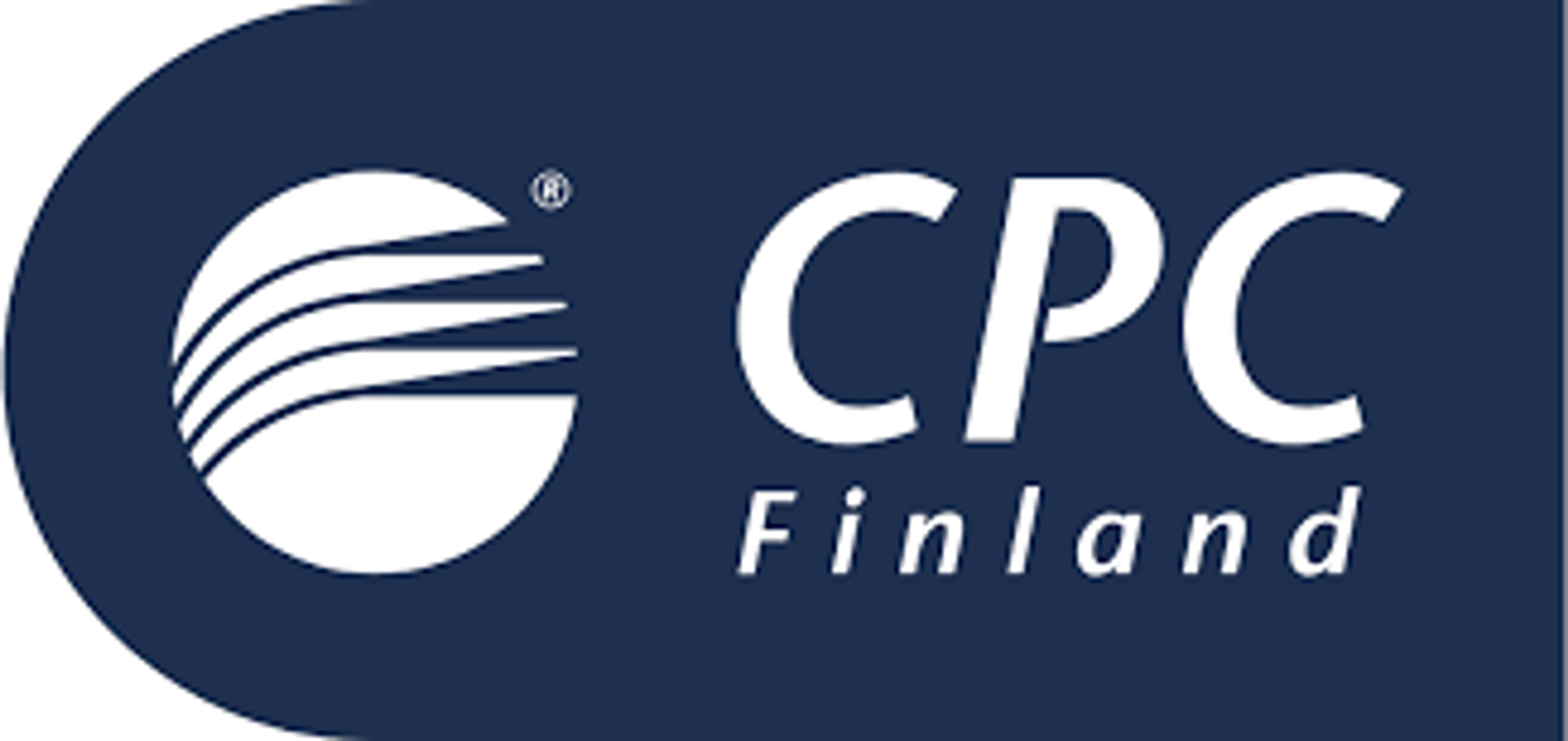CPC Finland logo
