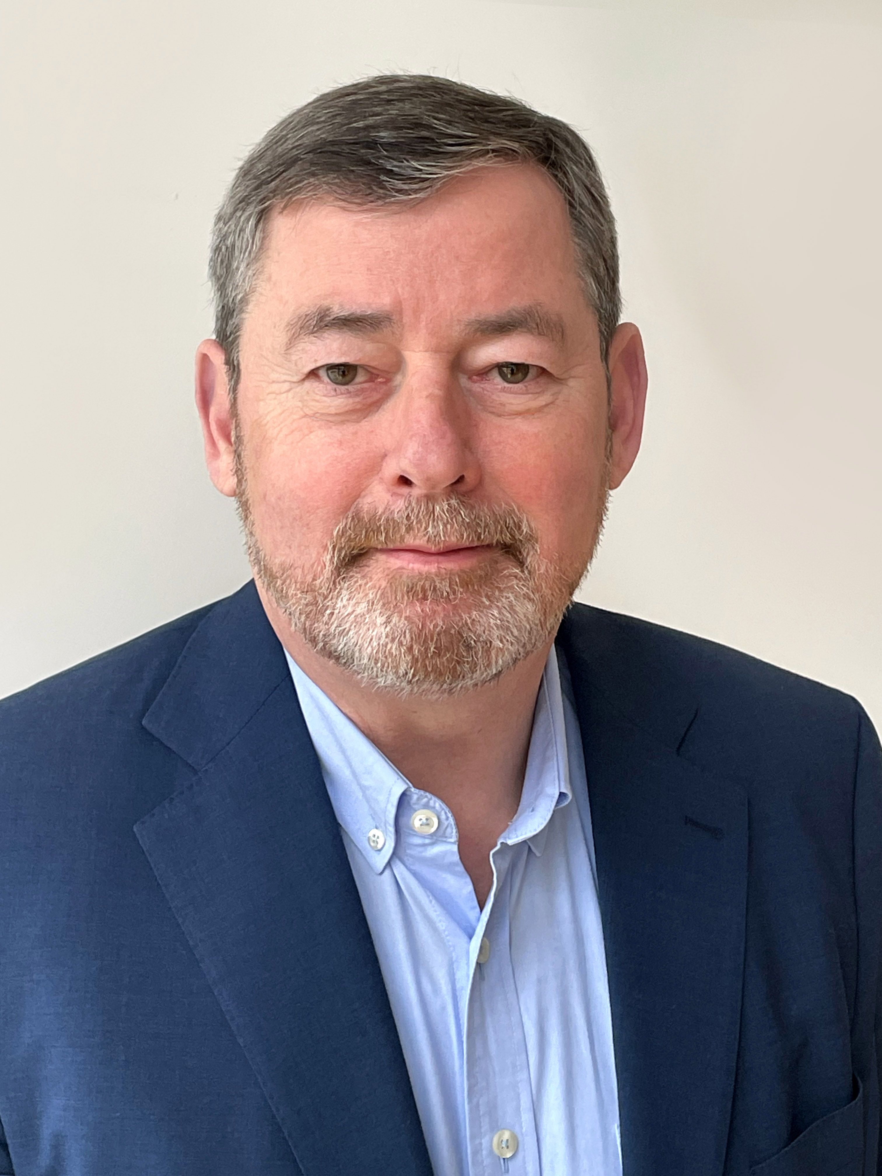 Stefan Judisch Senior Advisor and Chairman of the Board of DGGEV GmbH