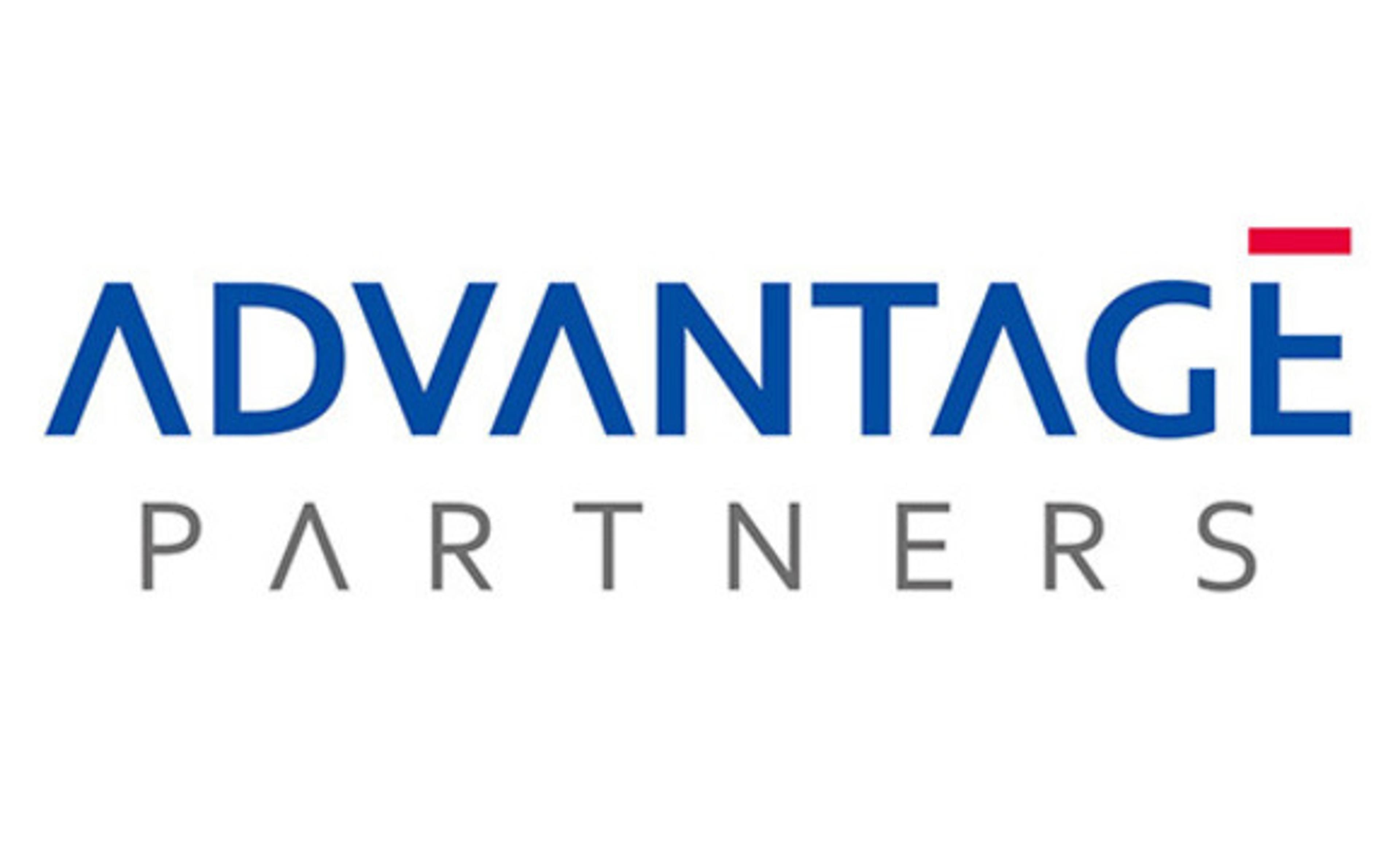Advantage Partners Logo
