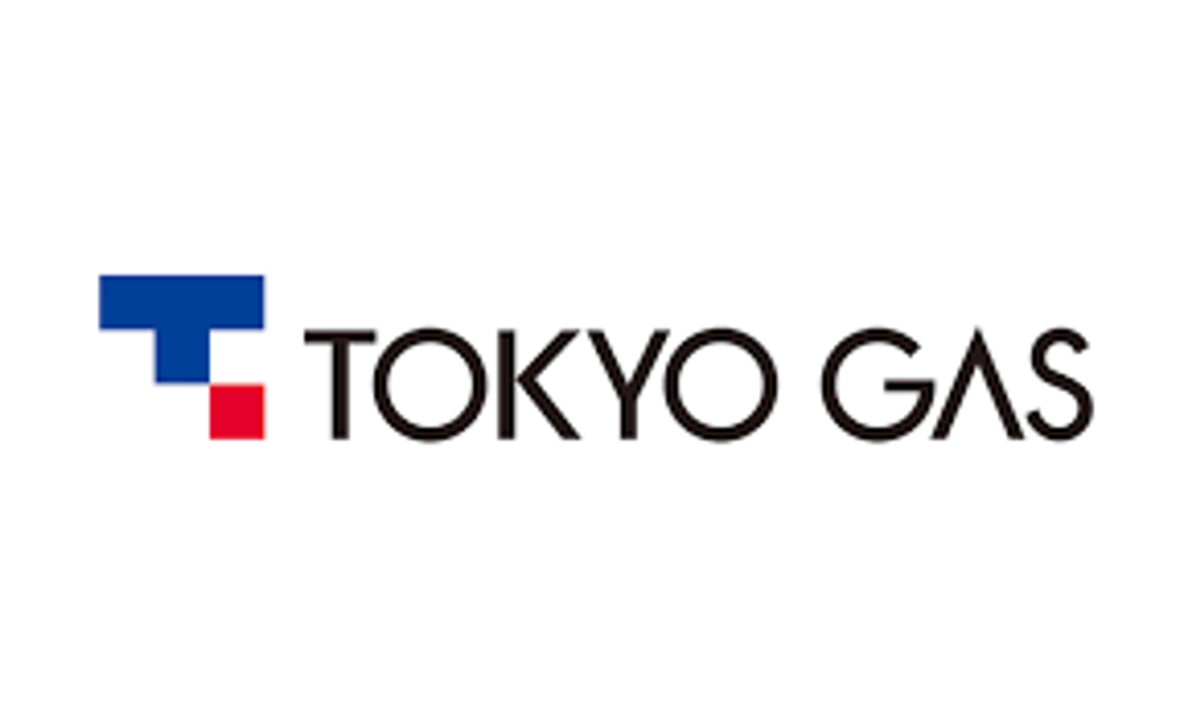 Tokyo Gas Logo