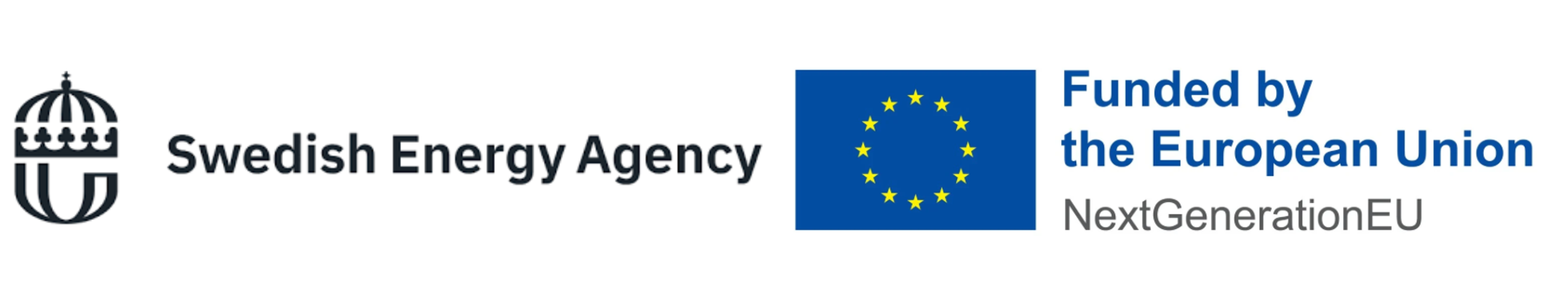 Logo Swedish Energy Agency