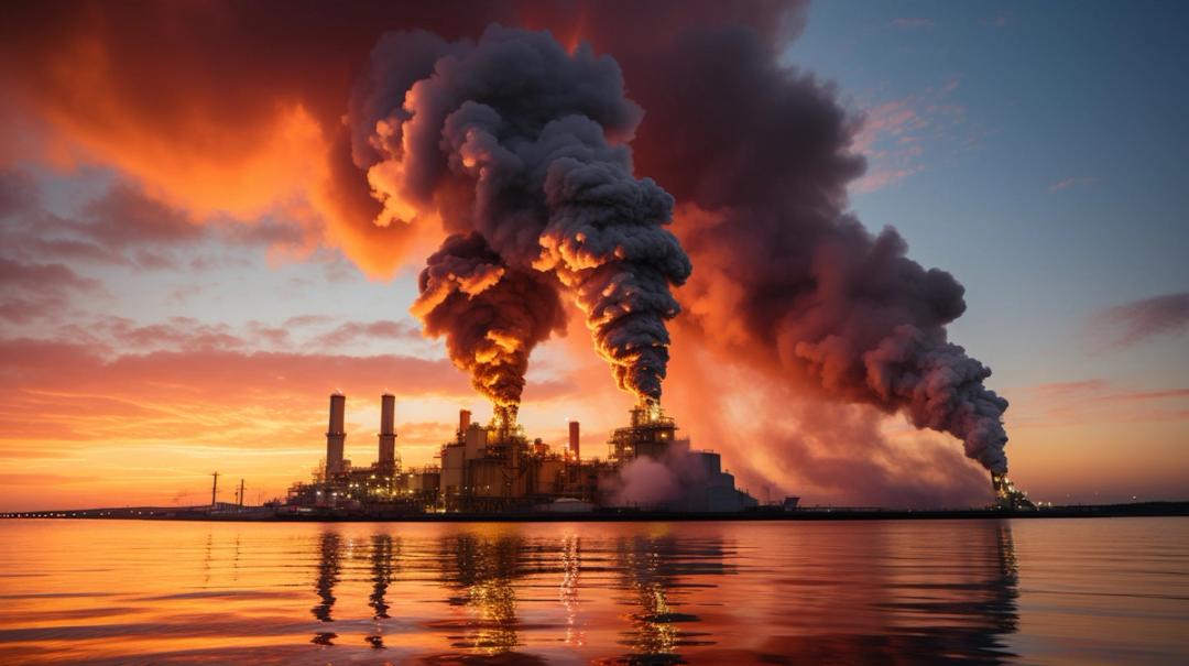 How e-NG can help slash methane emissions | TES H2
