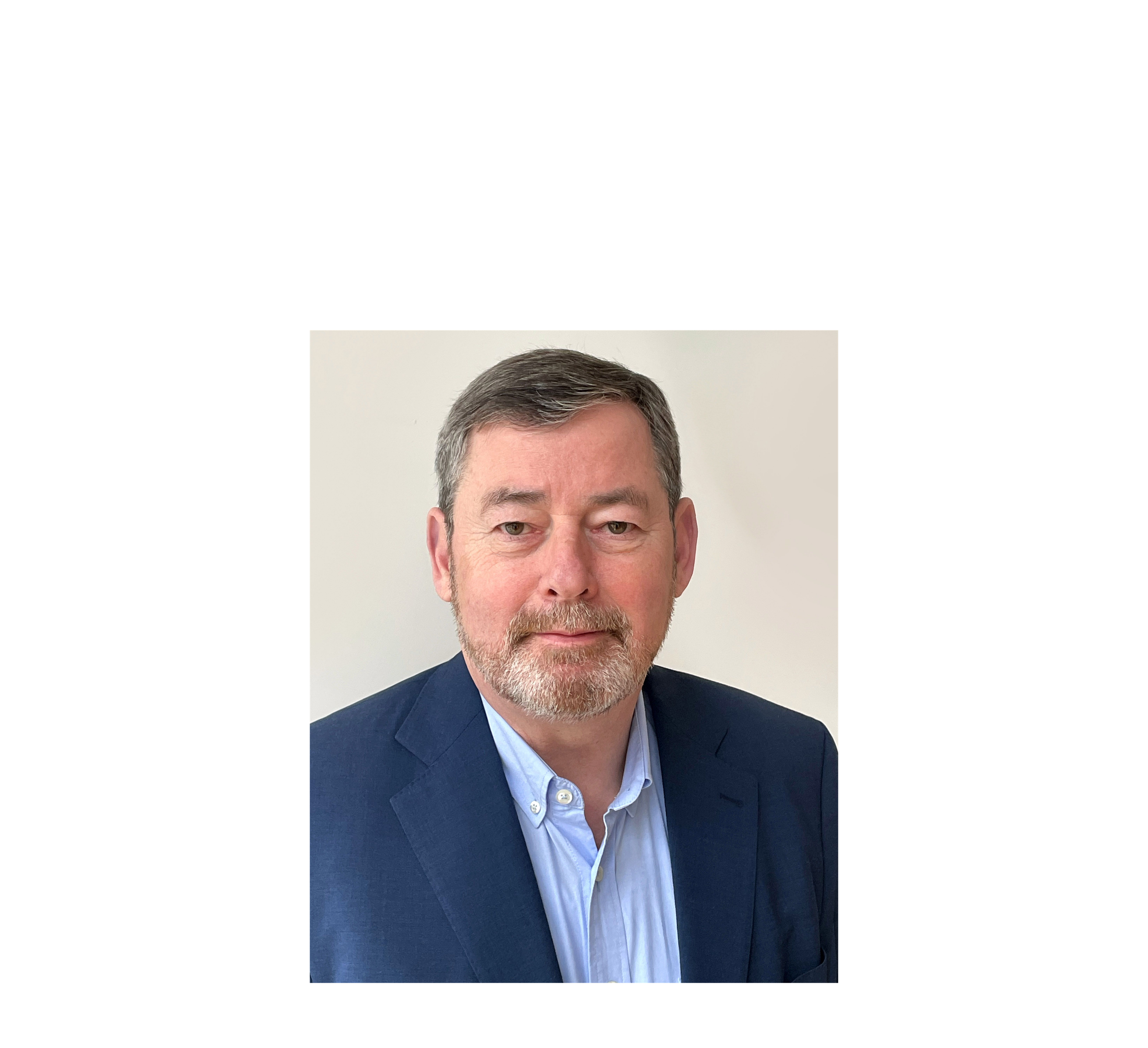 Stefan Judisch Senior Advisor and Chairman of the Board of DGGEV GmbH