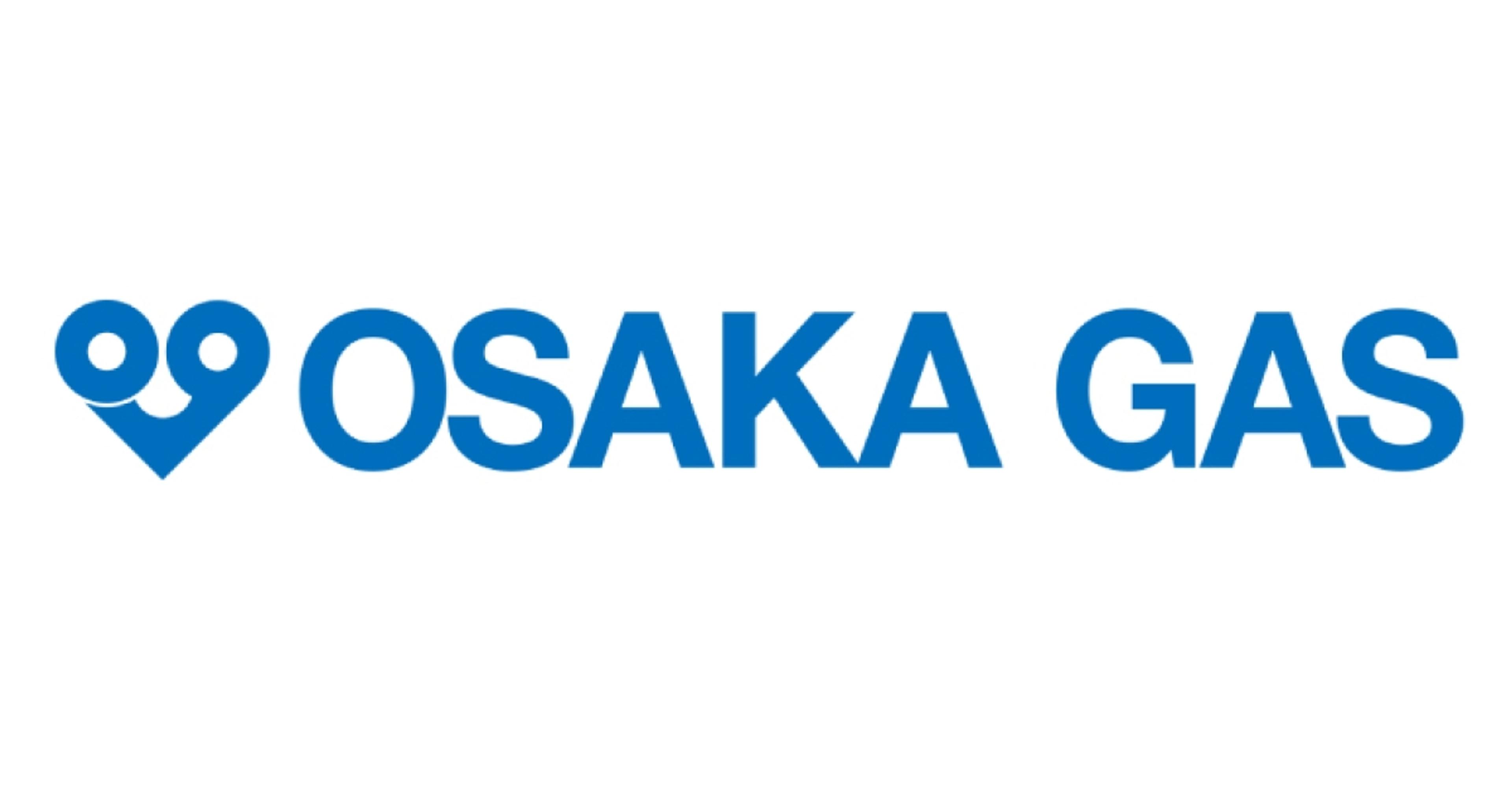 Osaka gas logo