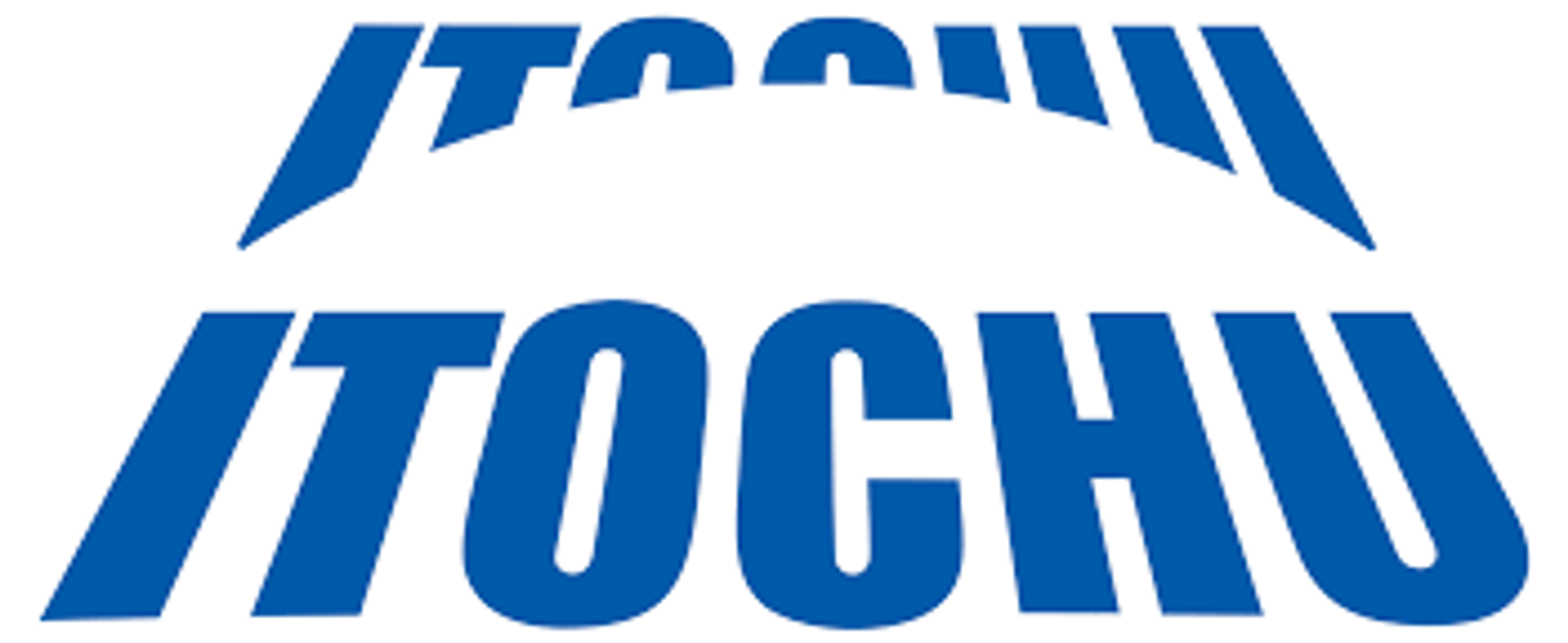 Itochu Logo