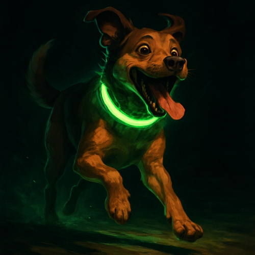 Collar For your dogzz