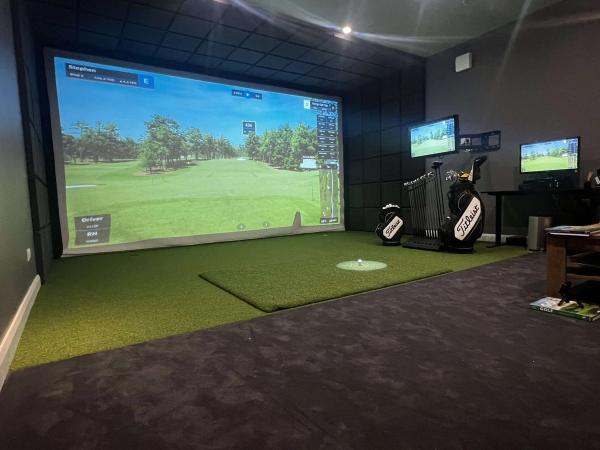 Our Creation — K Golf World