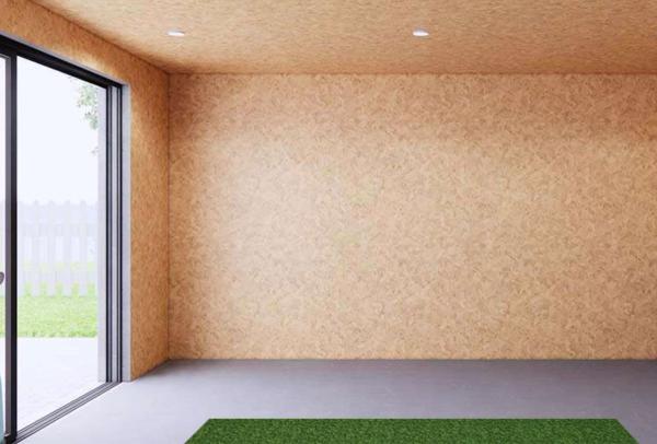 Golf Simulators — Size Matters