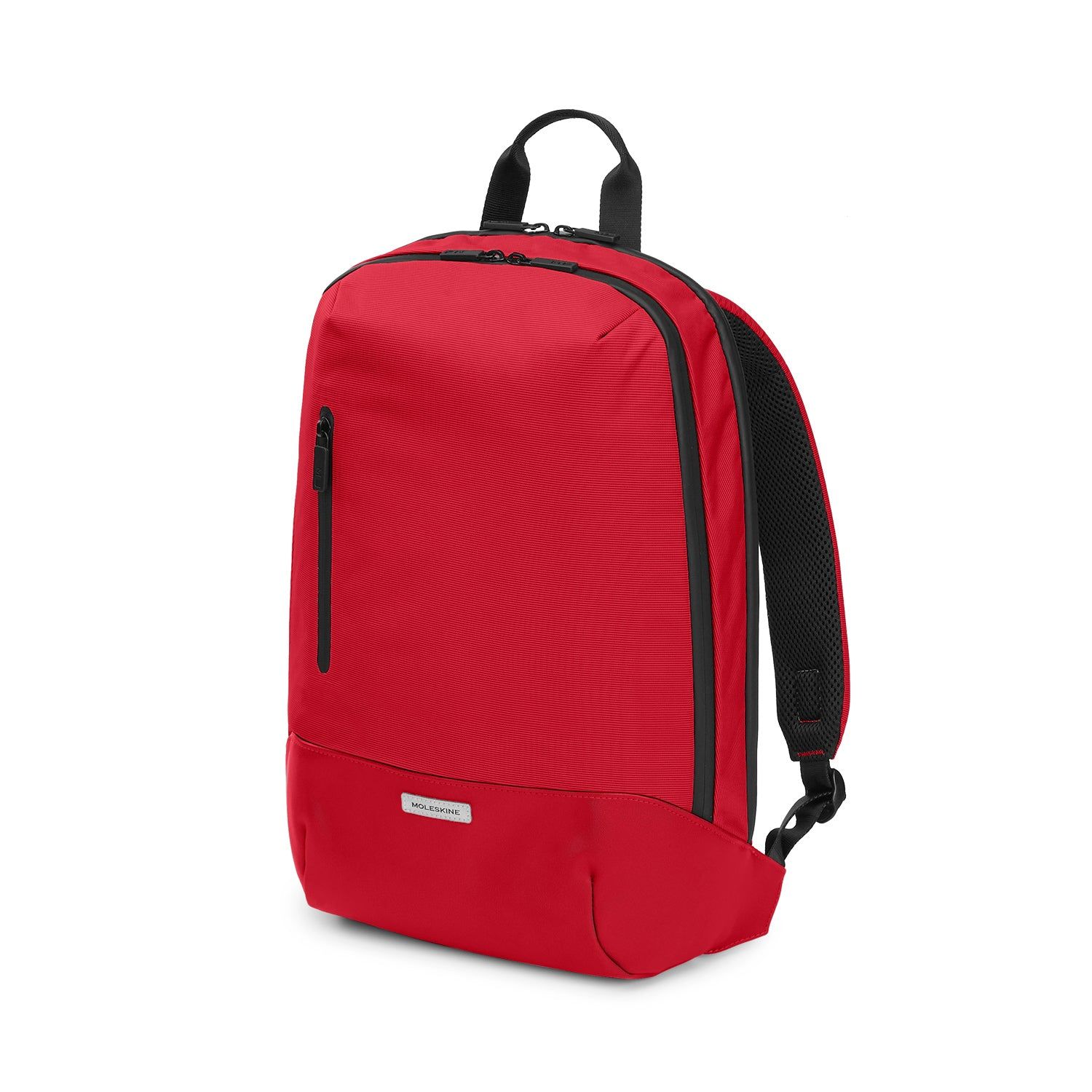 Moleskine mochila online piel