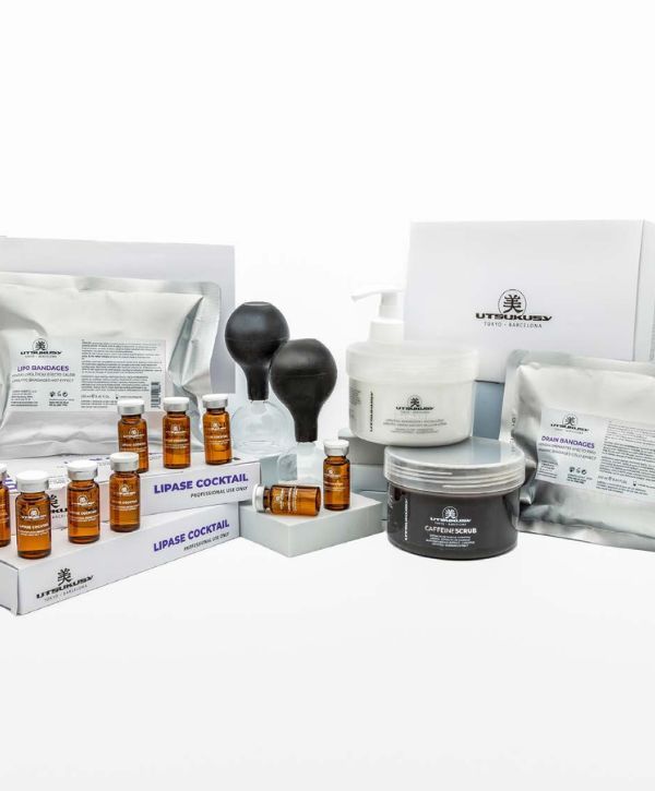 Tratamientos Corporales