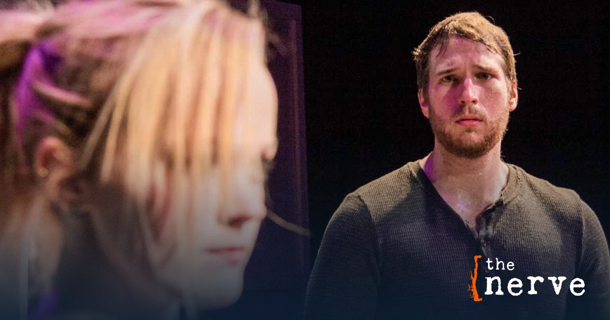 Really Really promo image