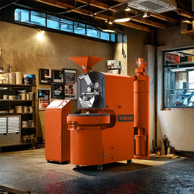 Yoshan YS-20 Coffee Roaster