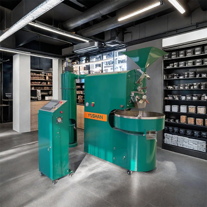 Yoshan YS-30 Coffee Roaster
