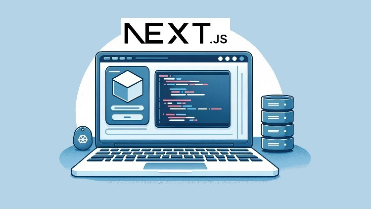 The complete guide to building a full-stack app with Next.js