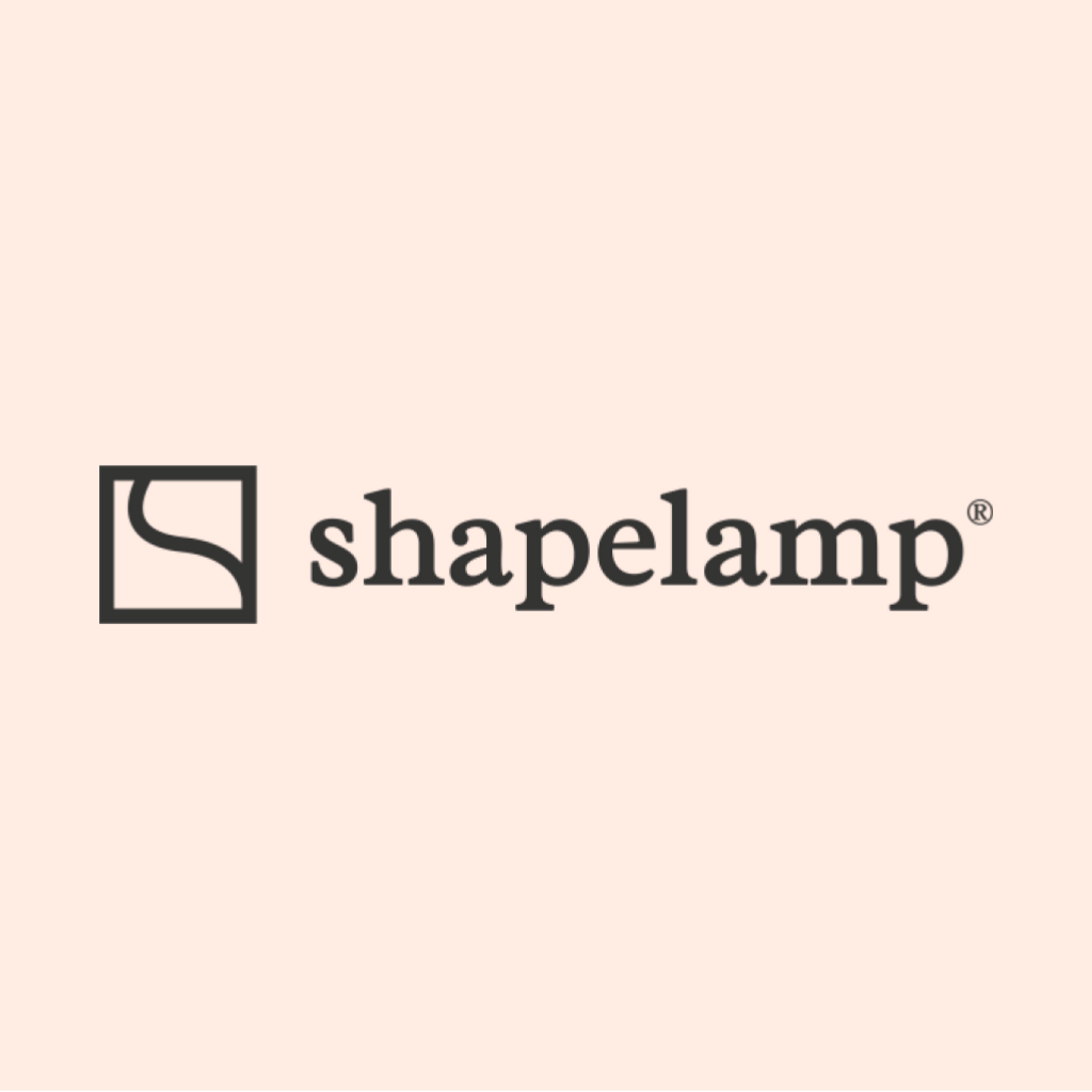 Shapelamp