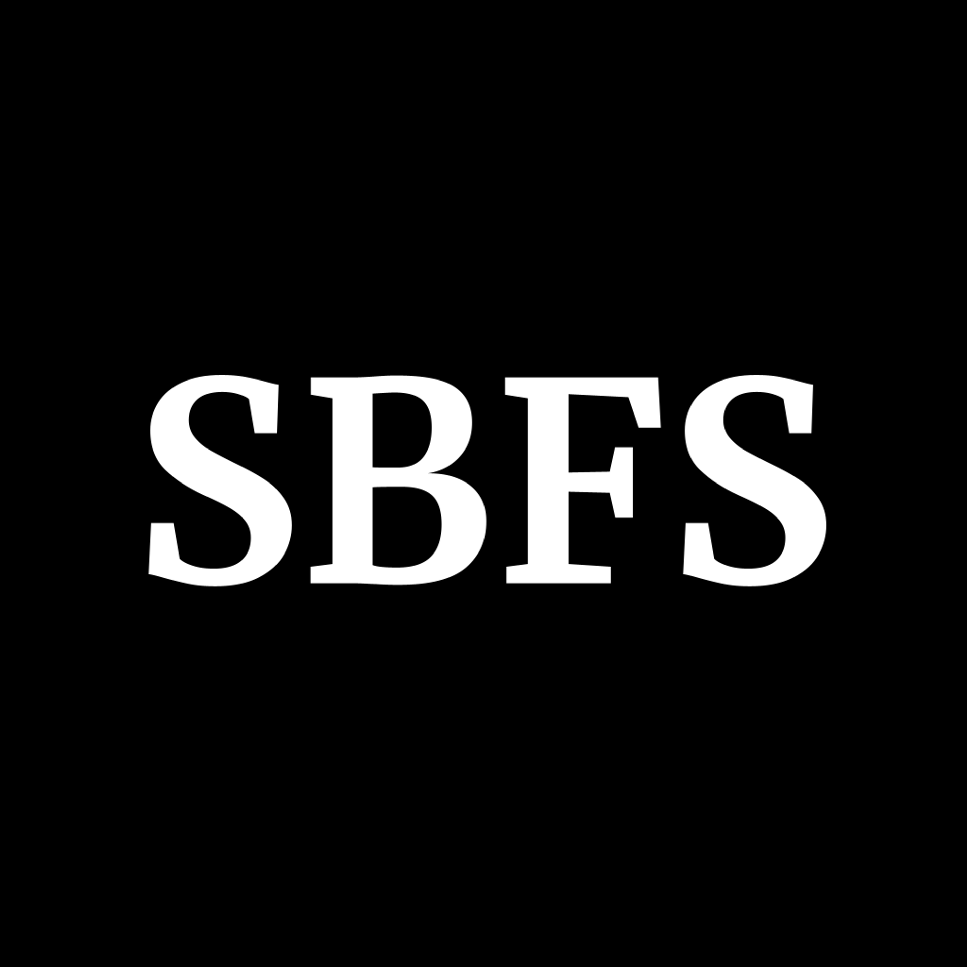 SBFS sas
