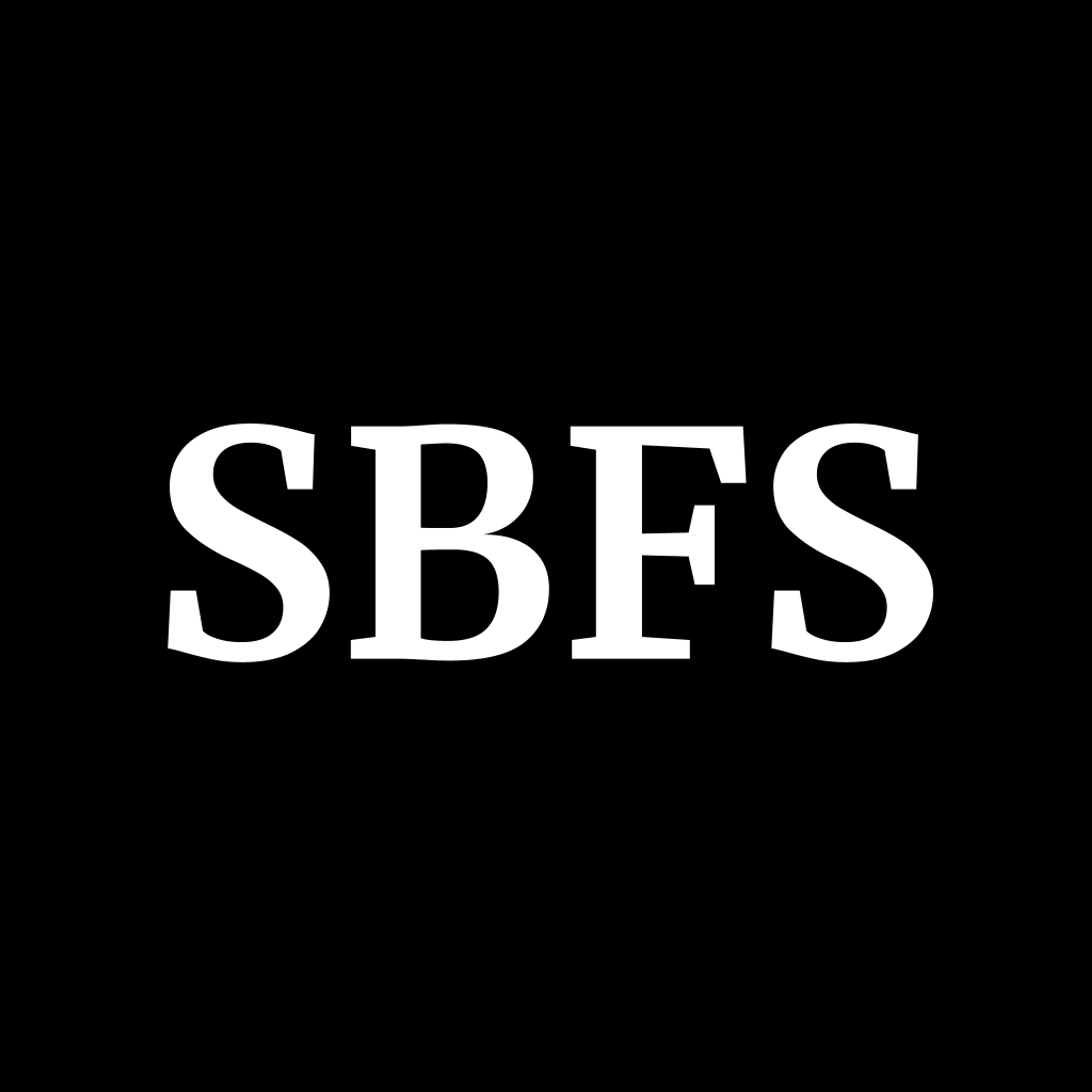 SBFS